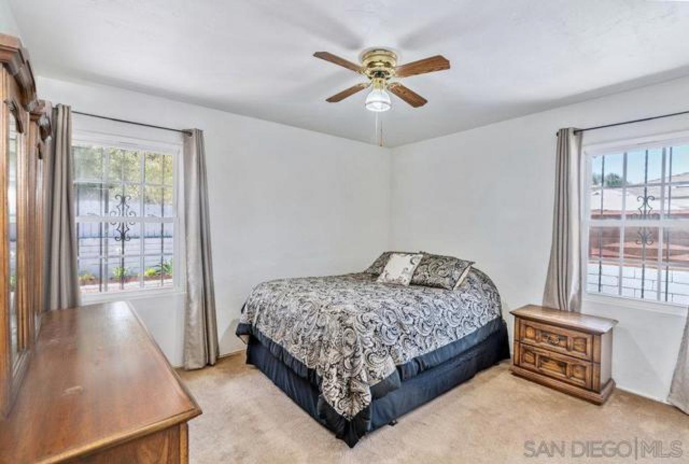 San Diego, San Diego, 92115, United States, 2 Bedrooms Bedrooms, ,1 BathroomBathrooms,Residential,For Sale,1907935