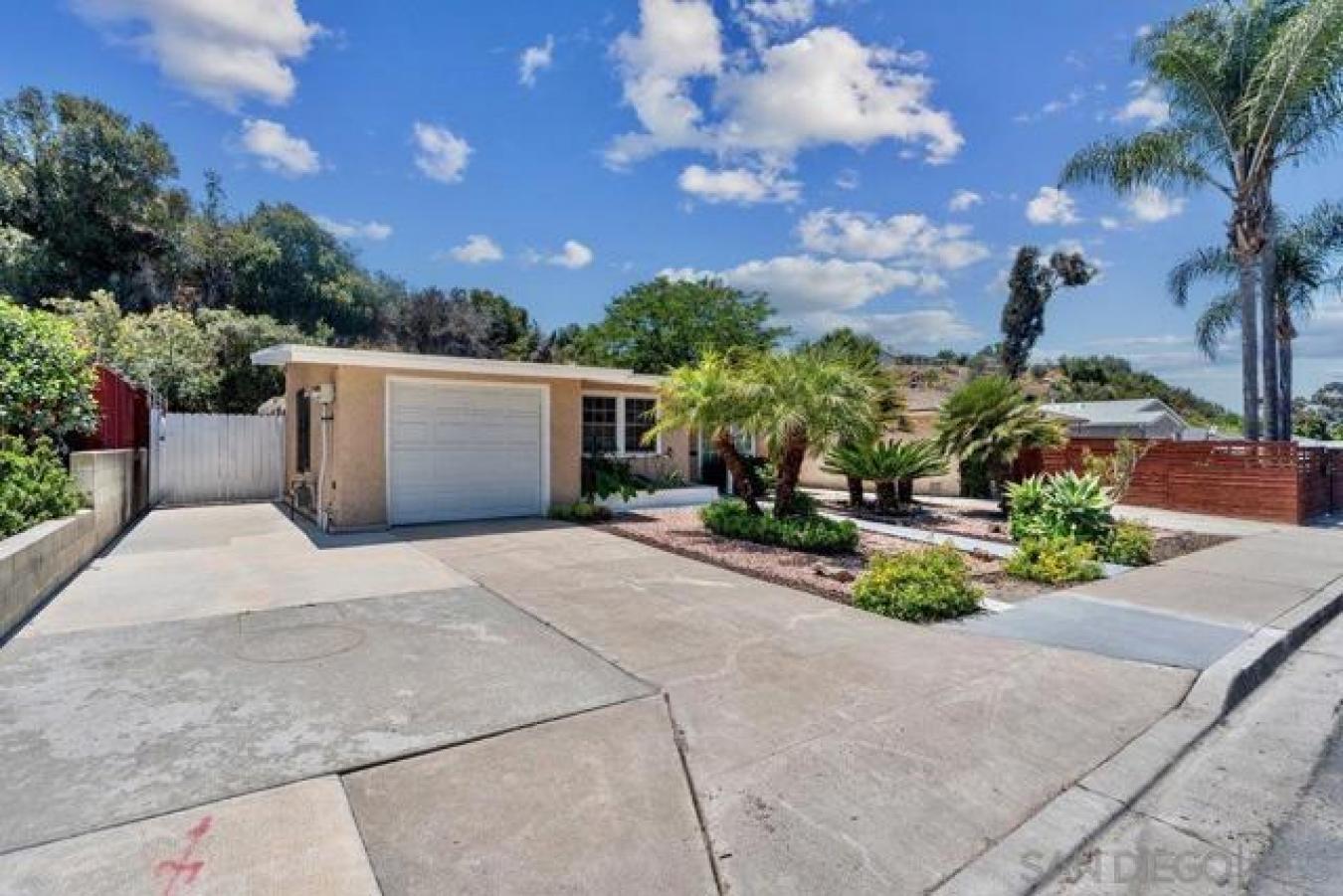 San Diego, San Diego, 92115, United States, 2 Bedrooms Bedrooms, ,1 BathroomBathrooms,Residential,For Sale,1907935