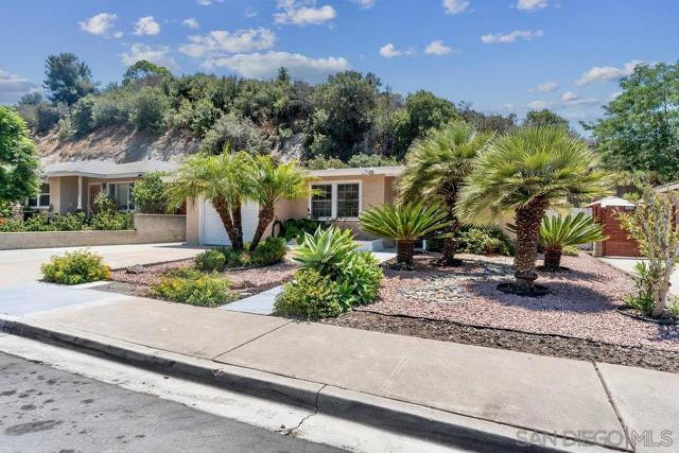 San Diego, San Diego, 92115, United States, 2 Bedrooms Bedrooms, ,1 BathroomBathrooms,Residential,For Sale,1907935
