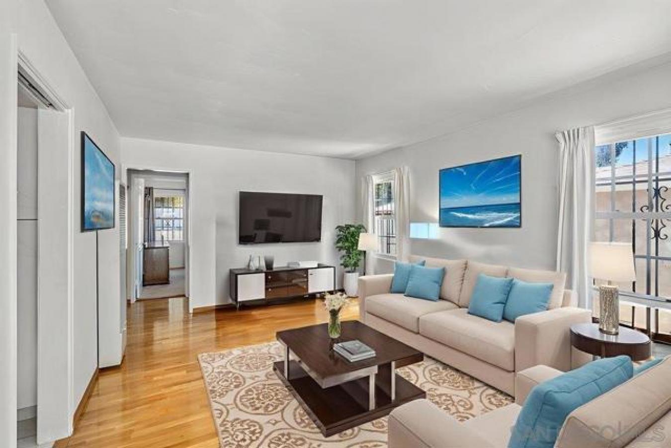 San Diego, San Diego, 92115, United States, 2 Bedrooms Bedrooms, ,1 BathroomBathrooms,Residential,For Sale,1907935