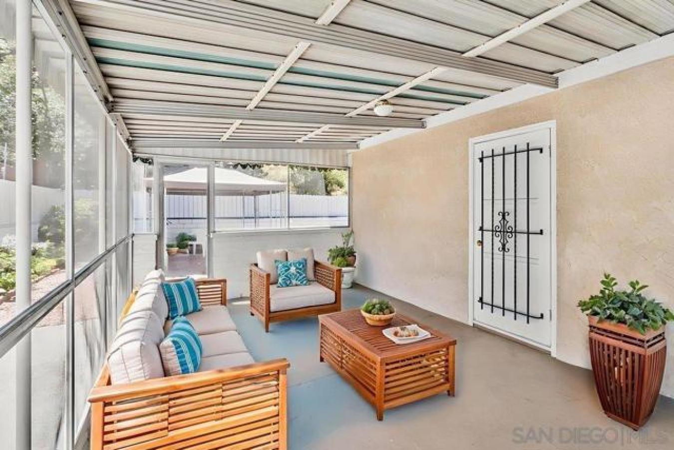 San Diego, San Diego, 92115, United States, 2 Bedrooms Bedrooms, ,1 BathroomBathrooms,Residential,For Sale,1907935