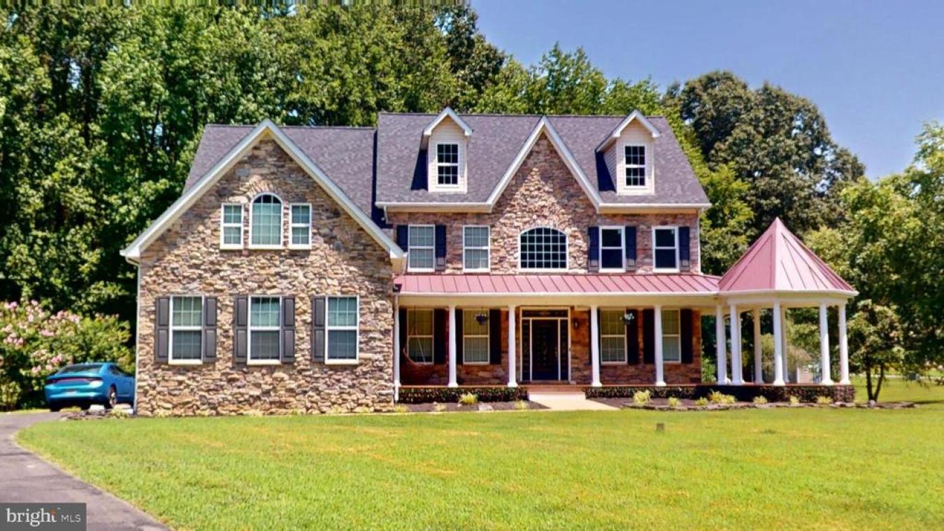 LA PLATA, CHARLES, 20646, United States, 6 Bedrooms Bedrooms, ,5 BathroomsBathrooms,Residential,For Sale,1907933