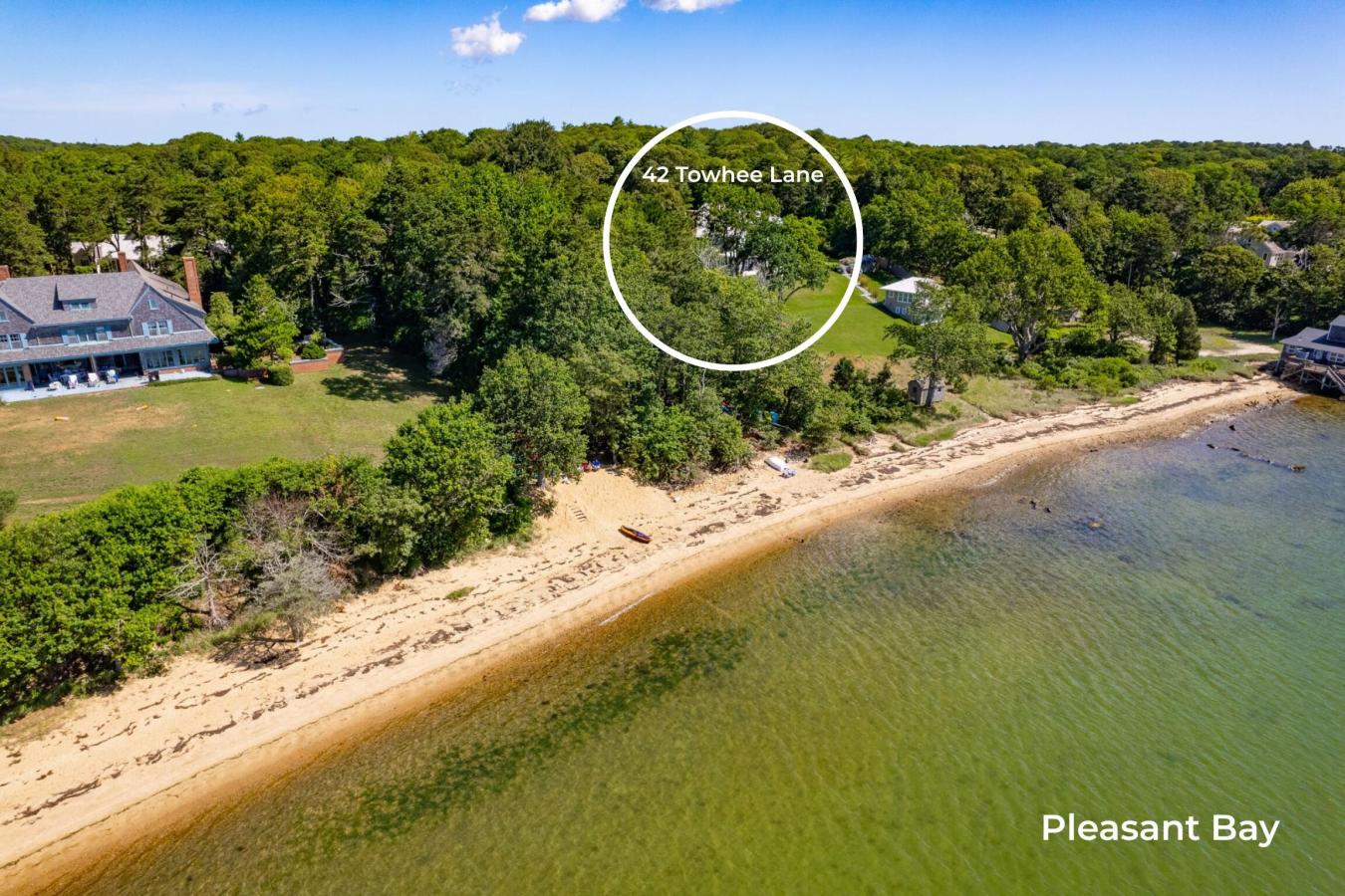 Orleans, Barnstable, 02653, United States, 3 Bedrooms Bedrooms, ,3 BathroomsBathrooms,Residential,For Sale,1907930