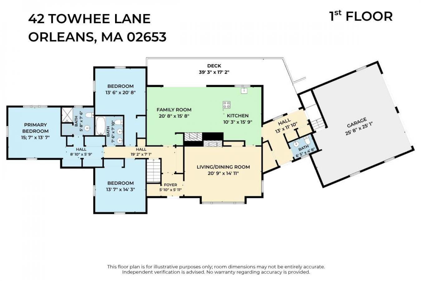 Orleans, Barnstable, 02653, United States, 3 Bedrooms Bedrooms, ,3 BathroomsBathrooms,Residential,For Sale,1907930