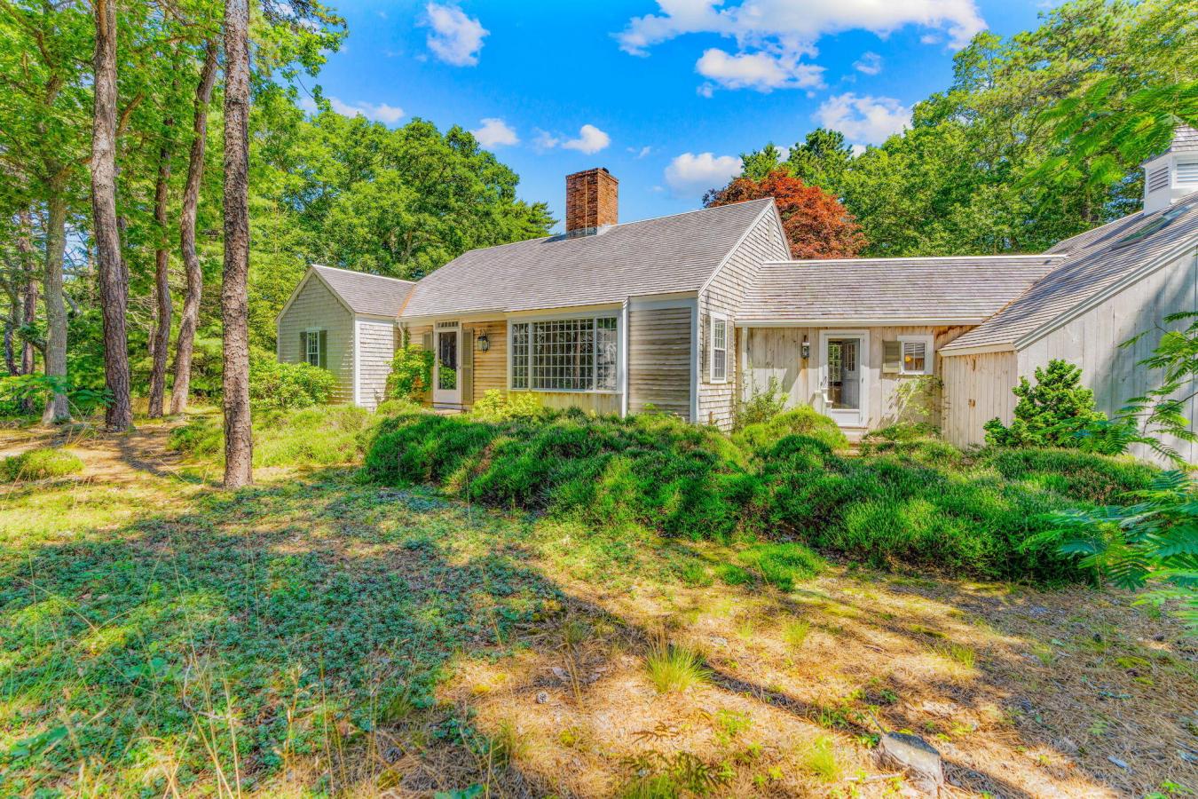 Orleans, Barnstable, 02653, United States, 3 Bedrooms Bedrooms, ,3 BathroomsBathrooms,Residential,For Sale,1907930