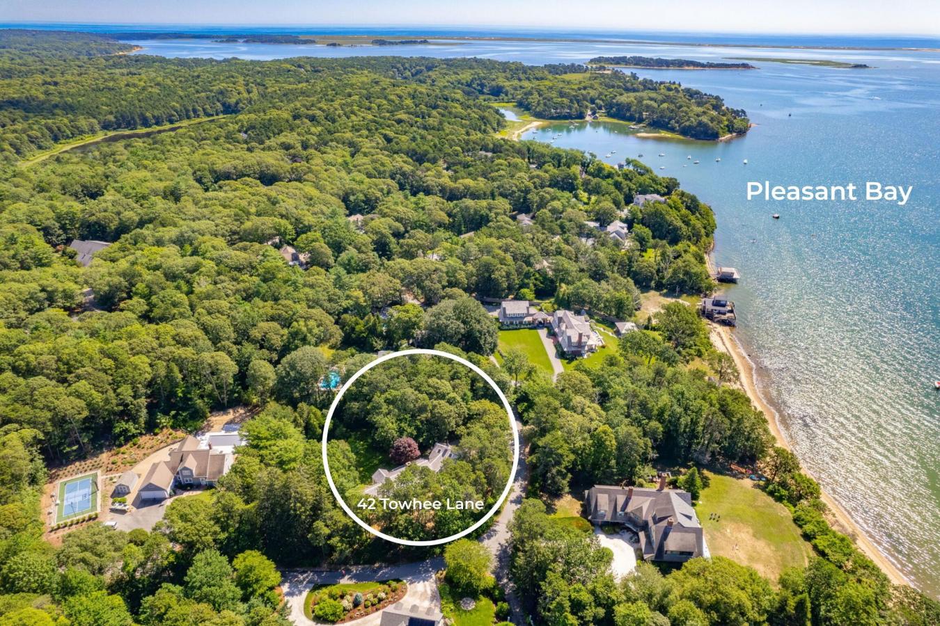 Orleans, Barnstable, 02653, United States, 3 Bedrooms Bedrooms, ,3 BathroomsBathrooms,Residential,For Sale,1907930