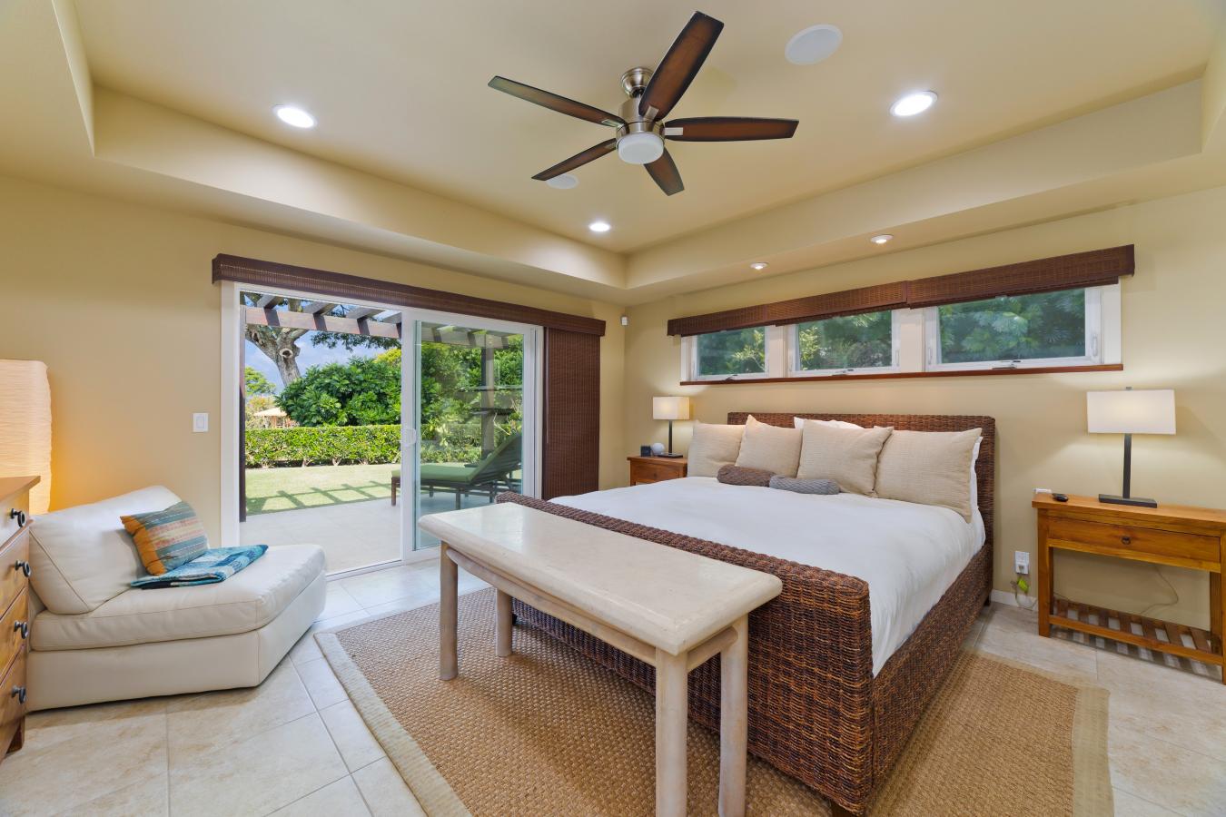 Holualoa, Hawaii, 96725, United States, 3 Bedrooms Bedrooms, ,3 BathroomsBathrooms,Residential,For Sale,1907929