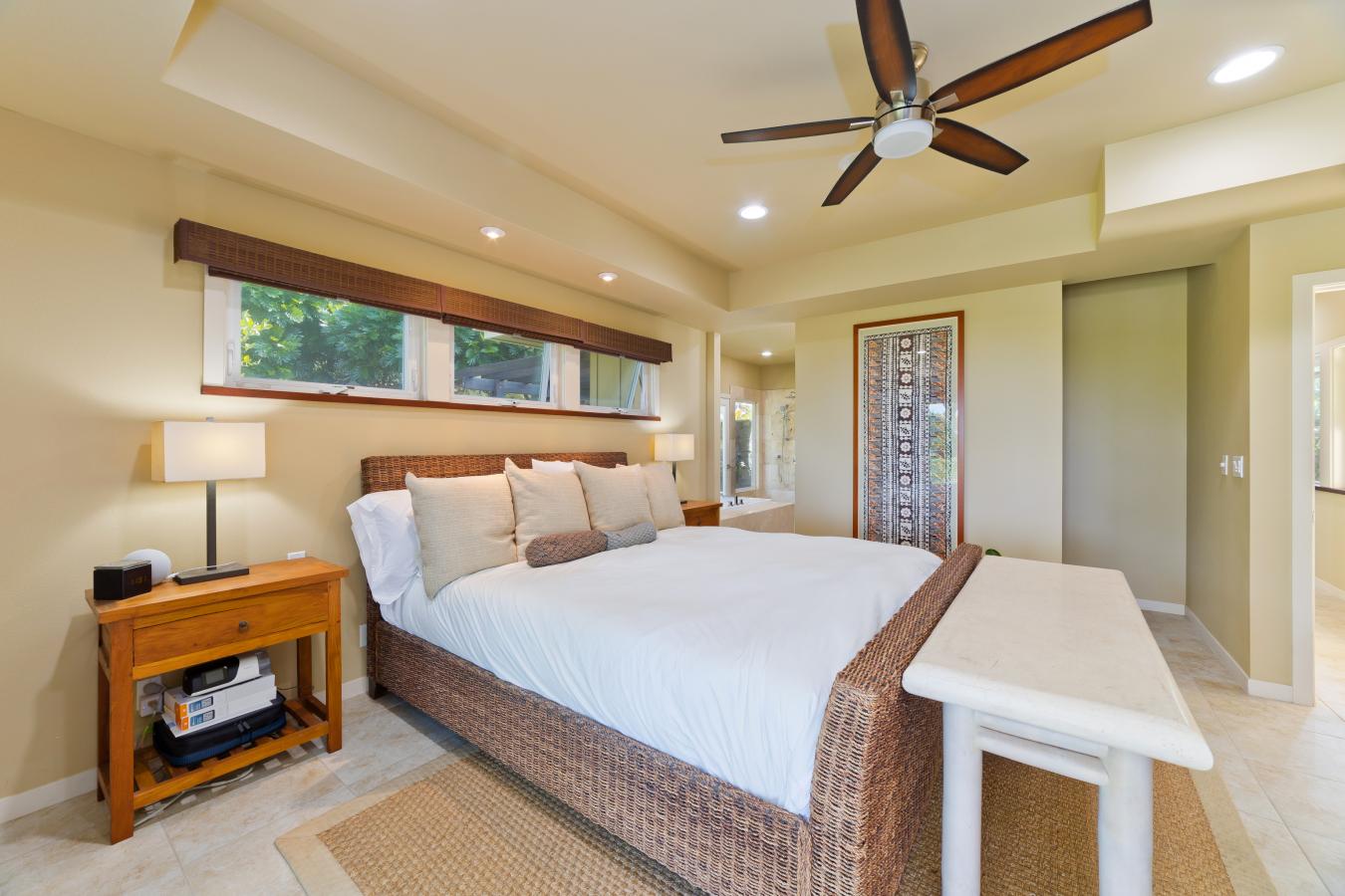 Holualoa, Hawaii, 96725, United States, 3 Bedrooms Bedrooms, ,3 BathroomsBathrooms,Residential,For Sale,1907929