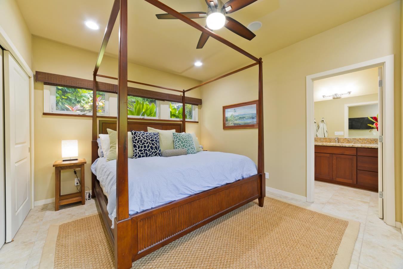 Holualoa, Hawaii, 96725, United States, 3 Bedrooms Bedrooms, ,3 BathroomsBathrooms,Residential,For Sale,1907929