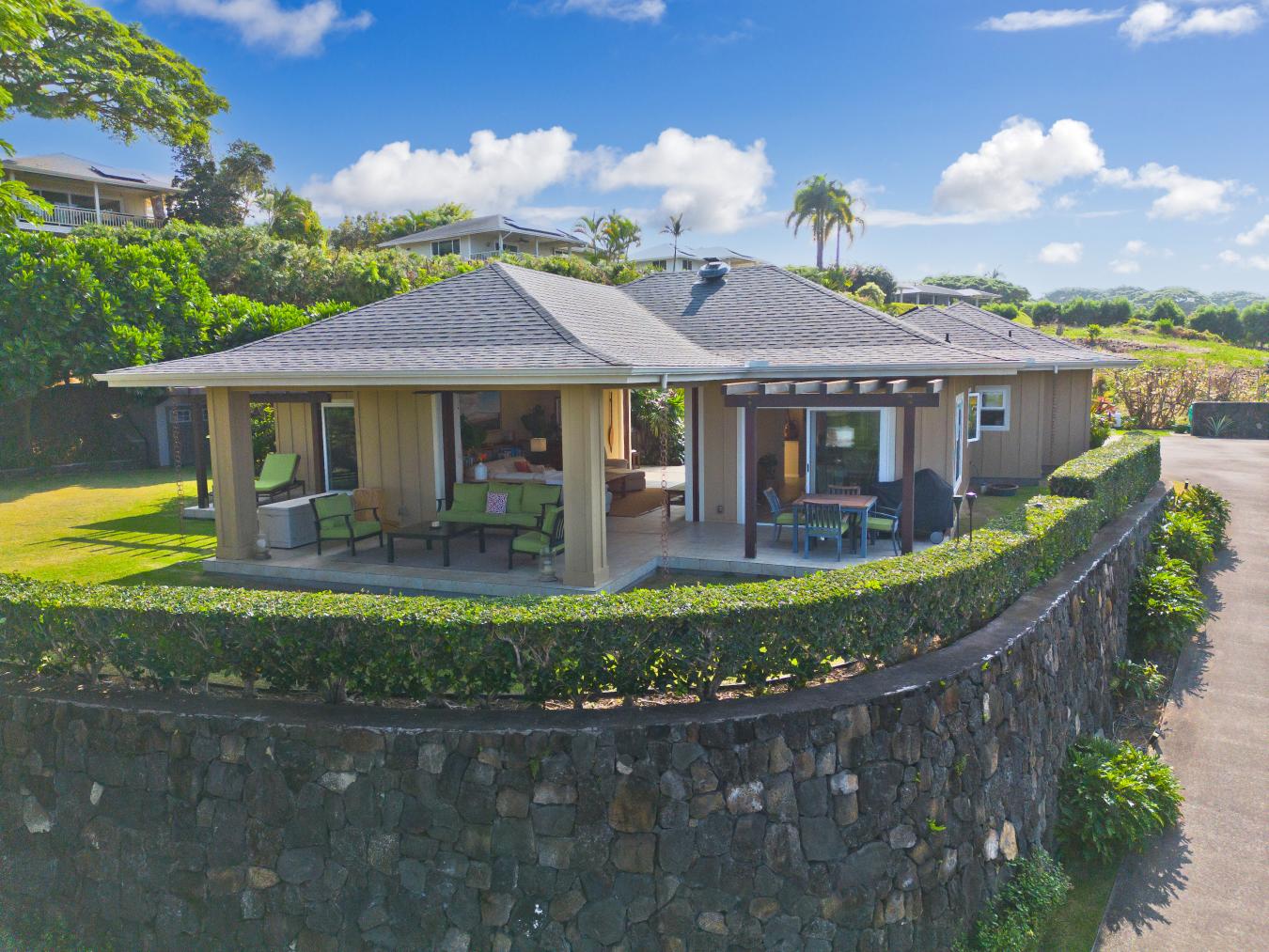 Holualoa, Hawaii, 96725, United States, 3 Bedrooms Bedrooms, ,3 BathroomsBathrooms,Residential,For Sale,1907929