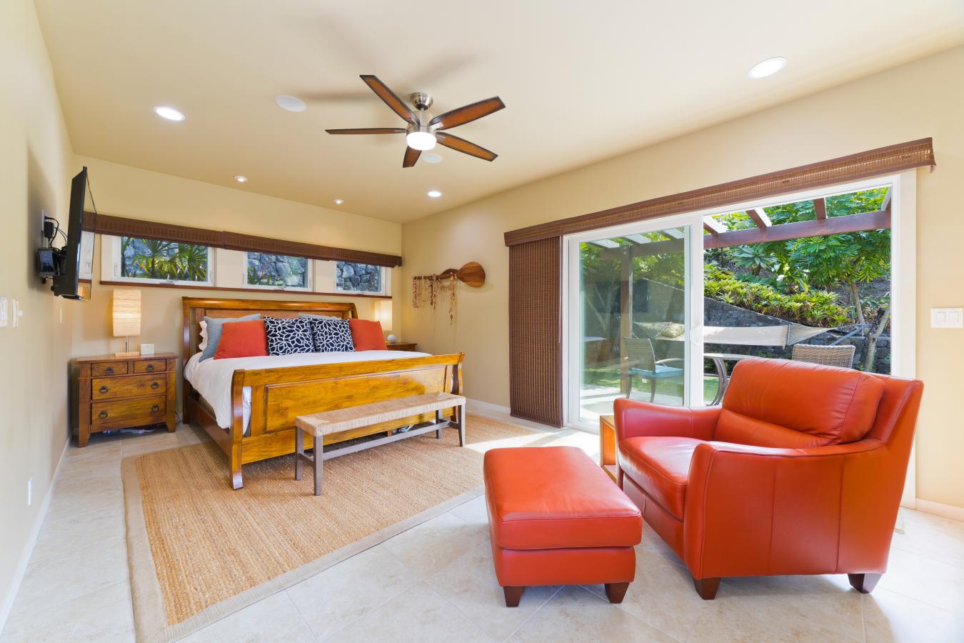 Holualoa, Hawaii, 96725, United States, 3 Bedrooms Bedrooms, ,3 BathroomsBathrooms,Residential,For Sale,1907929