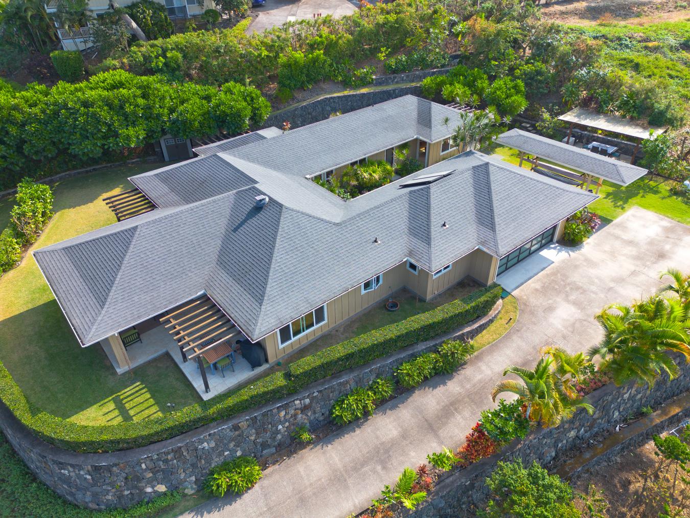 Holualoa, Hawaii, 96725, United States, 3 Bedrooms Bedrooms, ,3 BathroomsBathrooms,Residential,For Sale,1907929