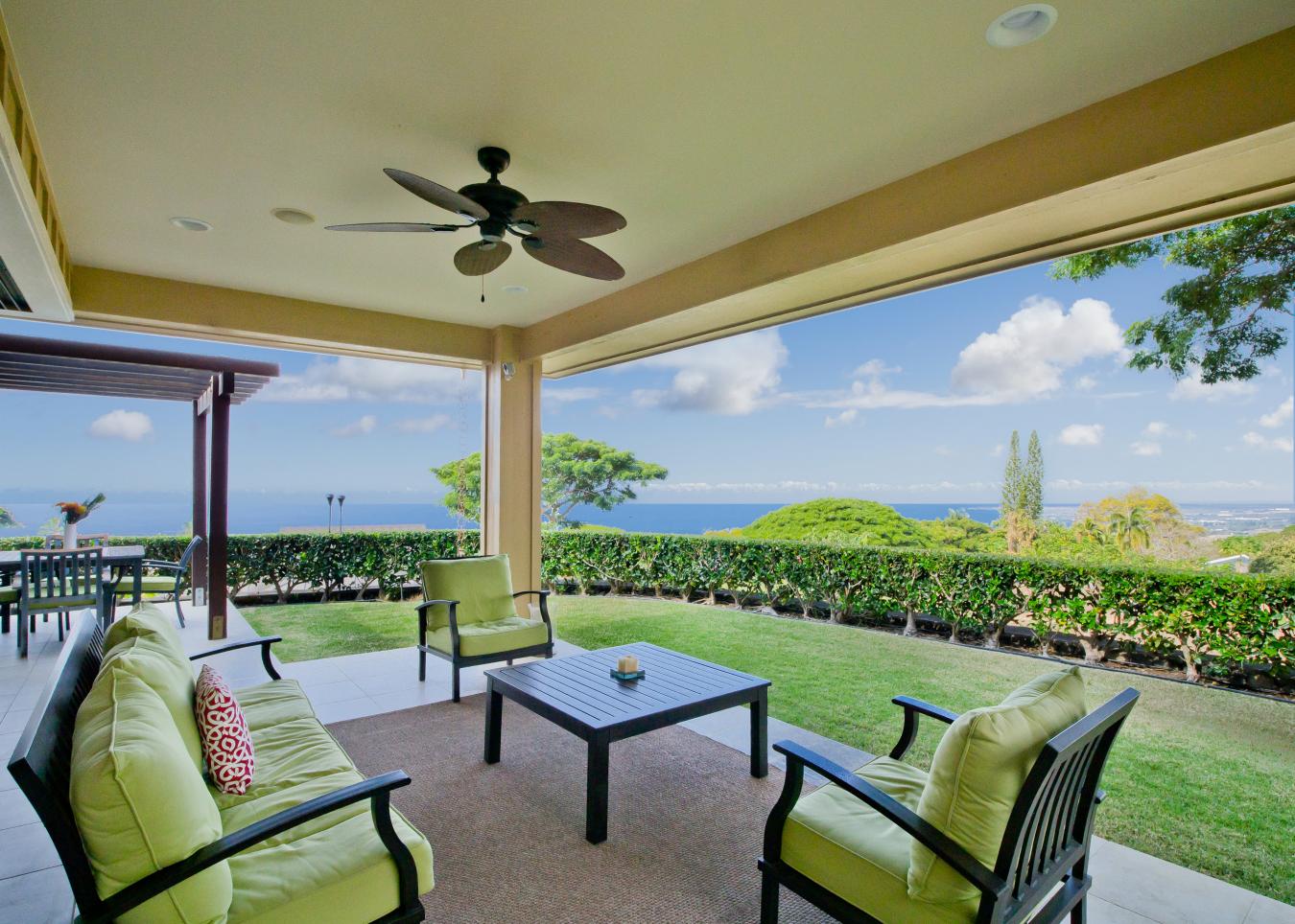 Holualoa, Hawaii, 96725, United States, 3 Bedrooms Bedrooms, ,3 BathroomsBathrooms,Residential,For Sale,1907929