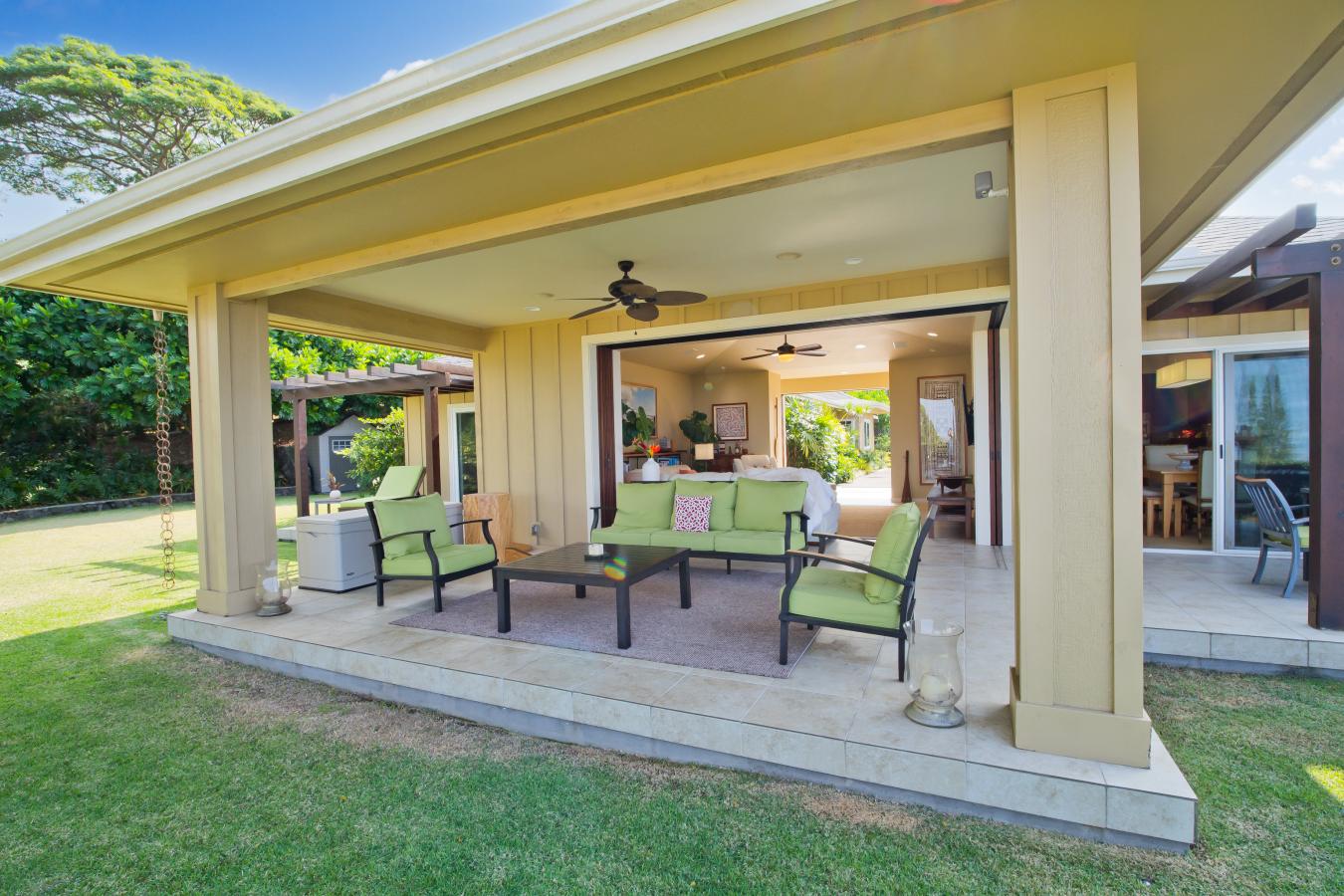 Holualoa, Hawaii, 96725, United States, 3 Bedrooms Bedrooms, ,3 BathroomsBathrooms,Residential,For Sale,1907929