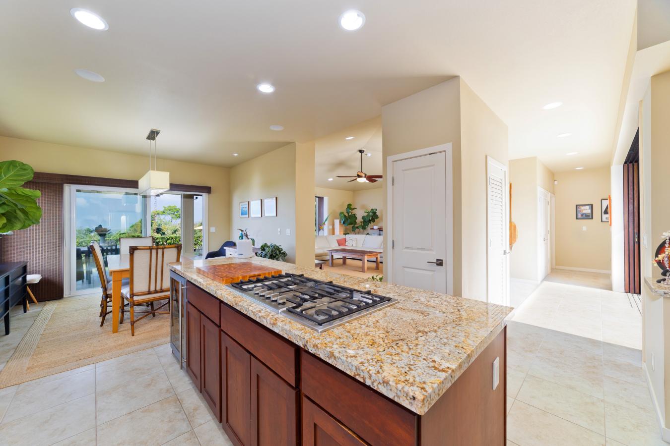 Holualoa, Hawaii, 96725, United States, 3 Bedrooms Bedrooms, ,3 BathroomsBathrooms,Residential,For Sale,1907929