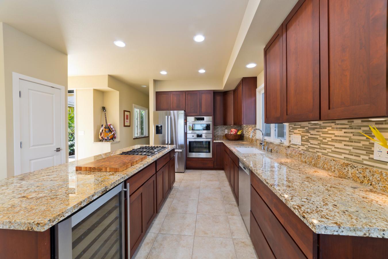 Holualoa, Hawaii, 96725, United States, 3 Bedrooms Bedrooms, ,3 BathroomsBathrooms,Residential,For Sale,1907929