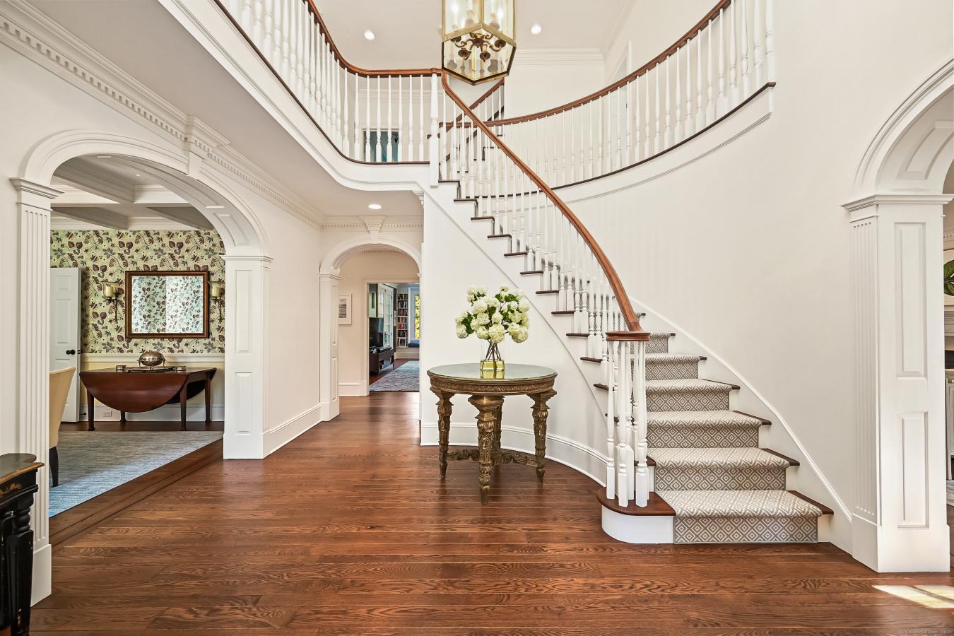 Fairfield, Connecticut, 06880, United States, 6 Bedrooms Bedrooms, ,8 BathroomsBathrooms,Residential,For Sale,1907926