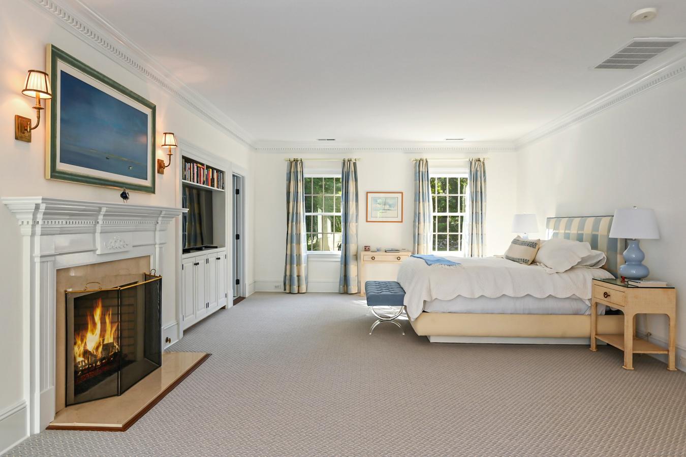 Fairfield, Connecticut, 06880, United States, 6 Bedrooms Bedrooms, ,8 BathroomsBathrooms,Residential,For Sale,1907926