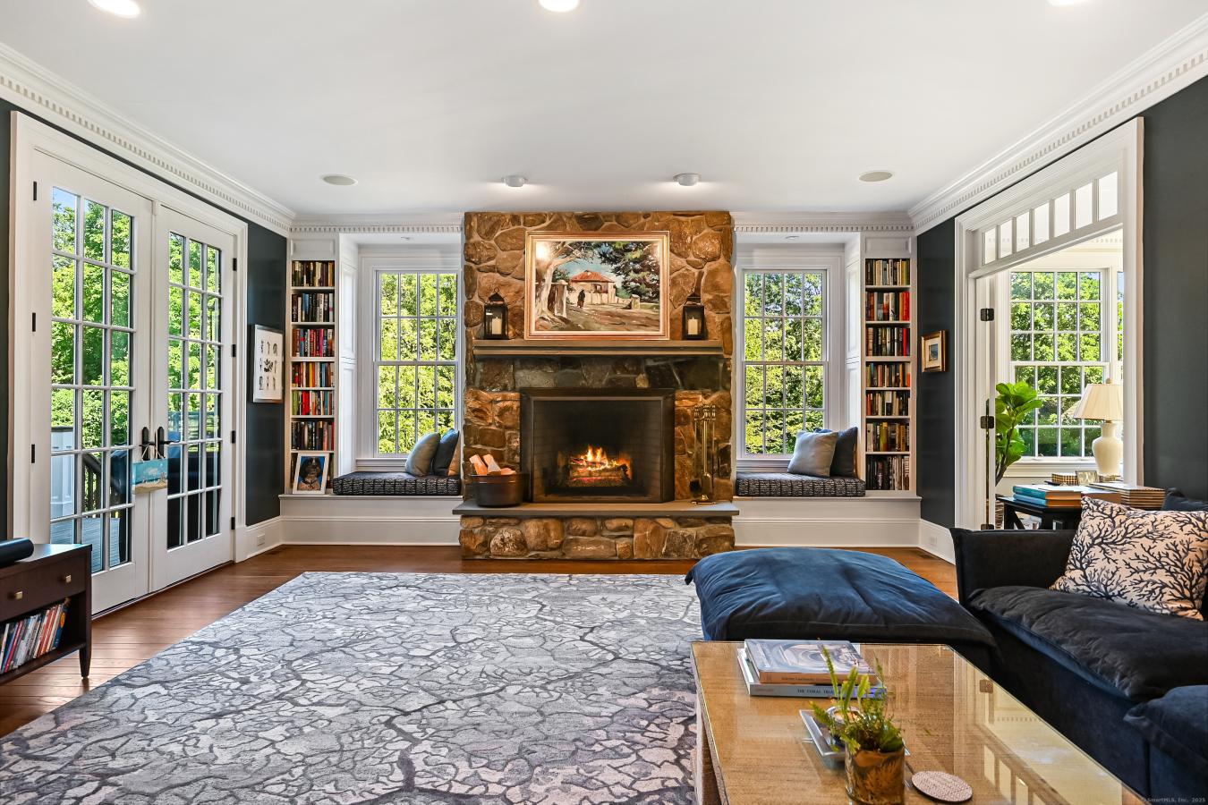 Fairfield, Connecticut, 06880, United States, 6 Bedrooms Bedrooms, ,8 BathroomsBathrooms,Residential,For Sale,1907926
