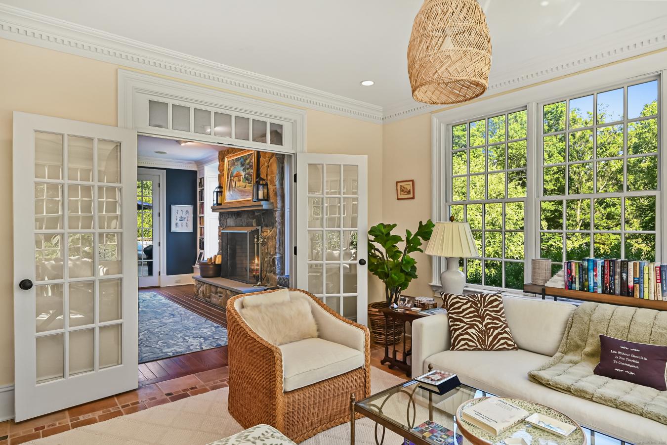 Fairfield, Connecticut, 06880, United States, 6 Bedrooms Bedrooms, ,8 BathroomsBathrooms,Residential,For Sale,1907926