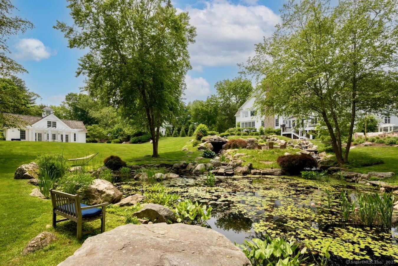 Fairfield, Connecticut, 06880, United States, 6 Bedrooms Bedrooms, ,8 BathroomsBathrooms,Residential,For Sale,1907926