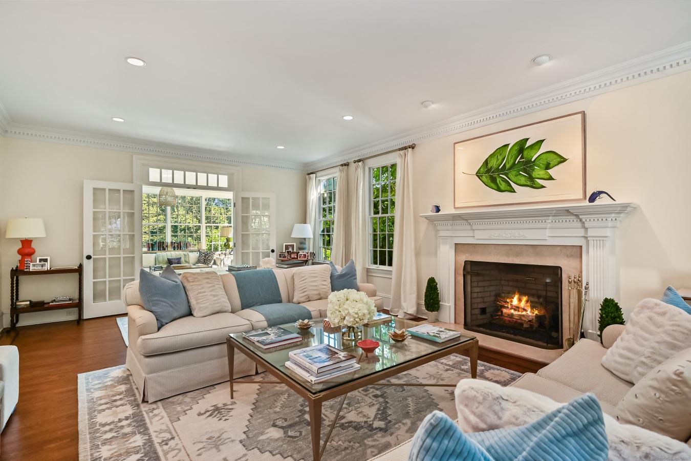 Fairfield, Connecticut, 06880, United States, 6 Bedrooms Bedrooms, ,8 BathroomsBathrooms,Residential,For Sale,1907926
