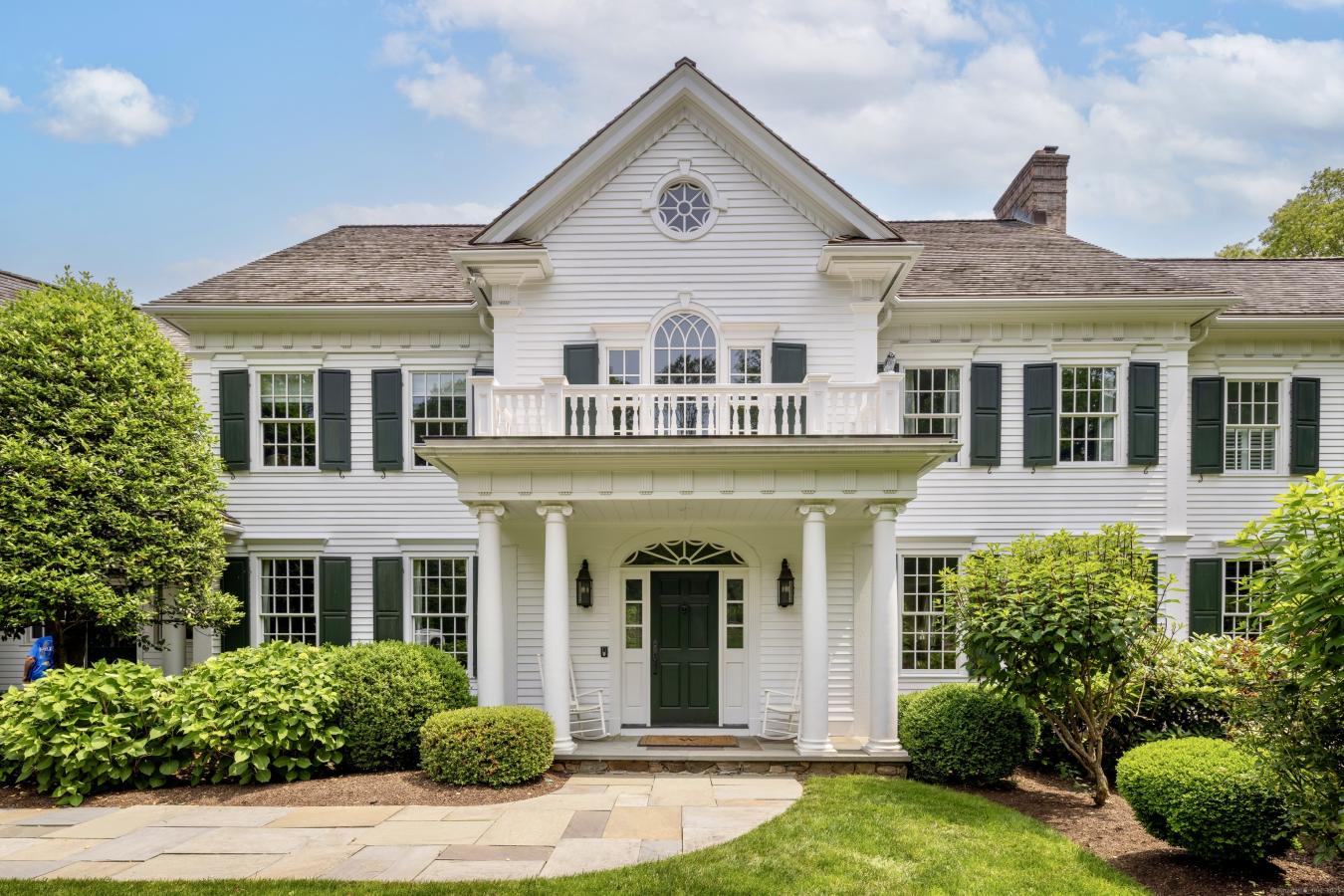 Fairfield, Connecticut, 06880, United States, 6 Bedrooms Bedrooms, ,8 BathroomsBathrooms,Residential,For Sale,1907926