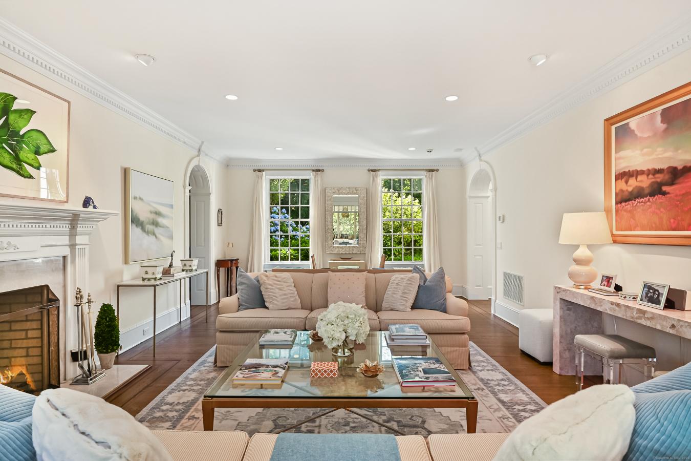 Fairfield, Connecticut, 06880, United States, 6 Bedrooms Bedrooms, ,8 BathroomsBathrooms,Residential,For Sale,1907926