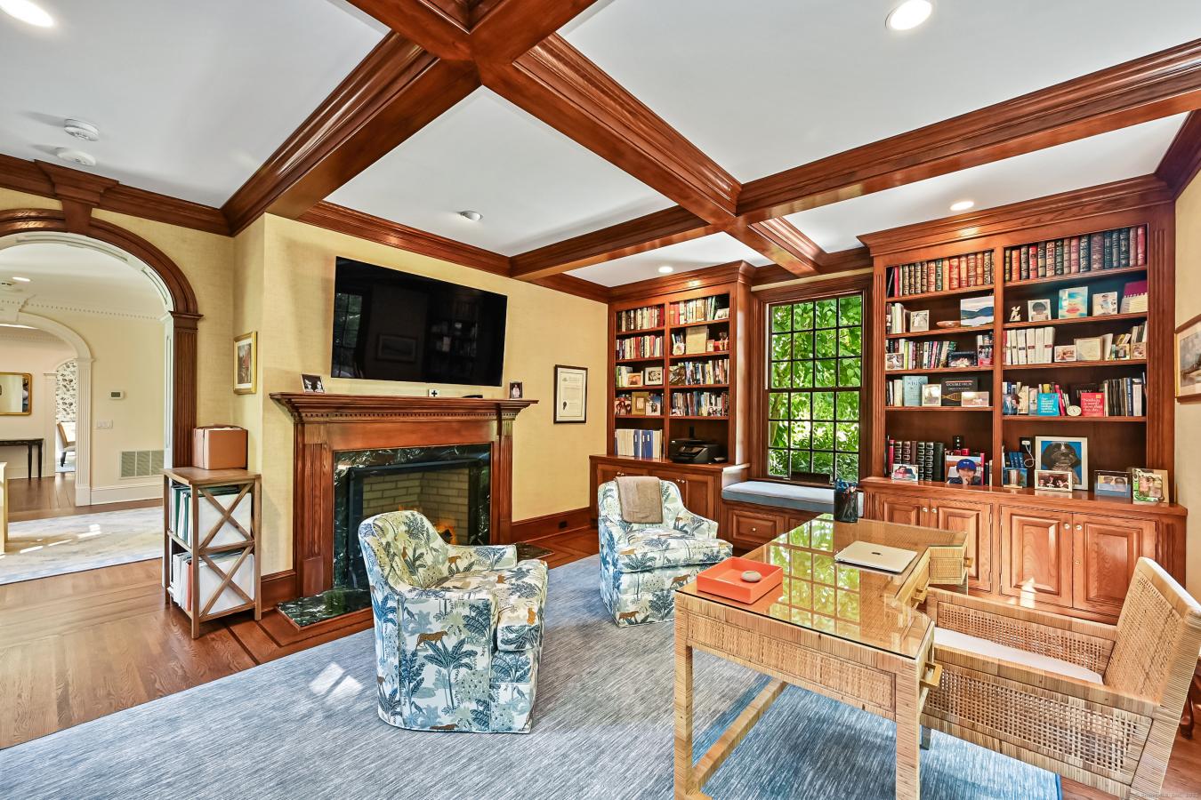 Fairfield, Connecticut, 06880, United States, 6 Bedrooms Bedrooms, ,8 BathroomsBathrooms,Residential,For Sale,1907926
