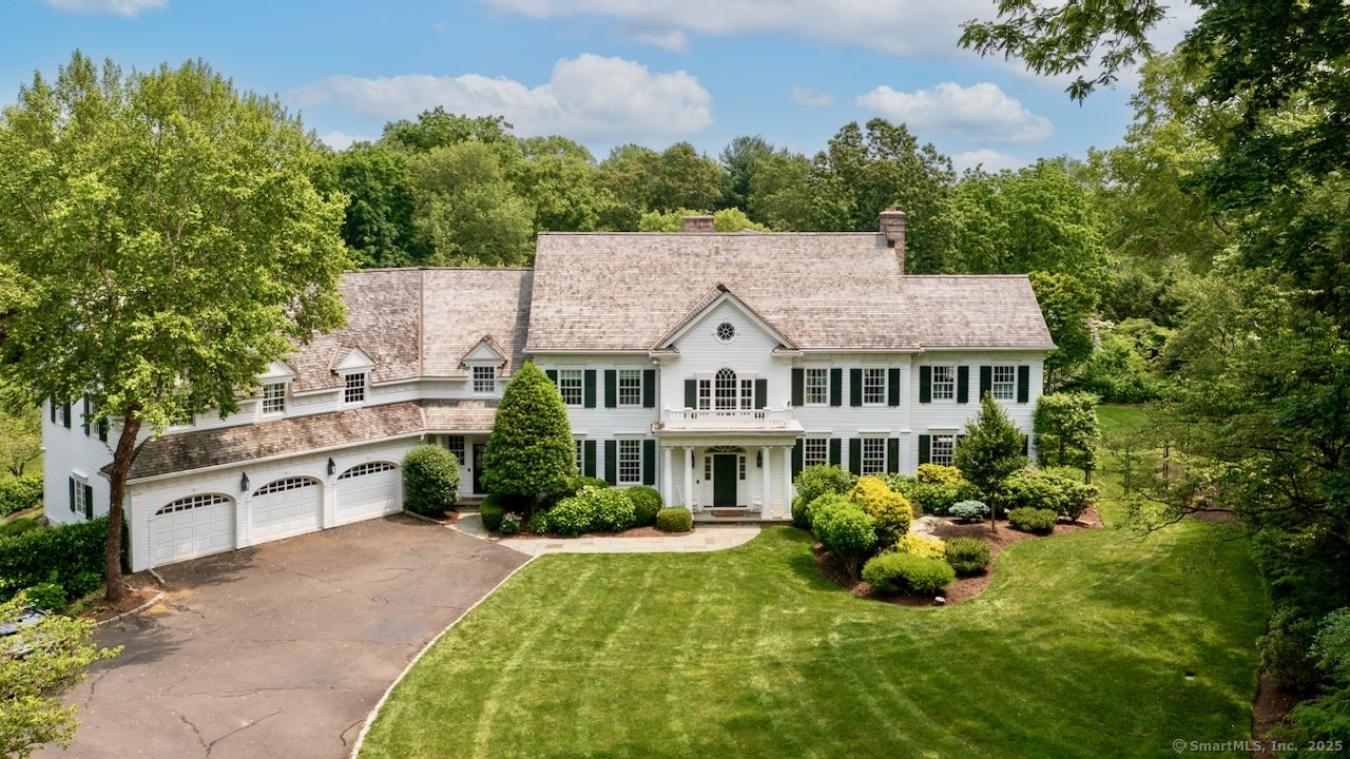 Fairfield, Connecticut, 06880, United States, 6 Bedrooms Bedrooms, ,8 BathroomsBathrooms,Residential,For Sale,1907926