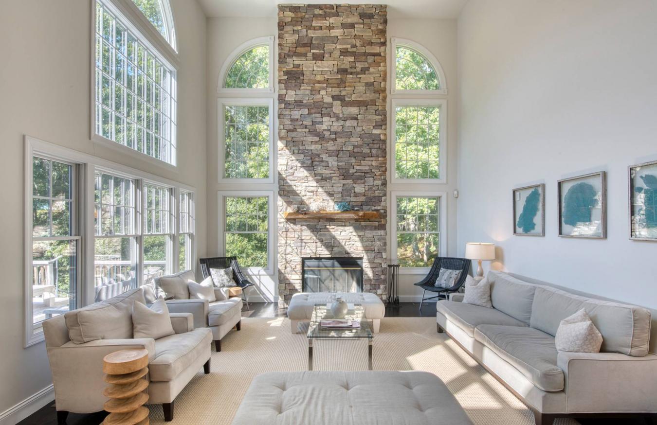 Southampton, New York, 11968, United States, 6 Bedrooms Bedrooms, ,5 BathroomsBathrooms,Residential,For Sale,1907925