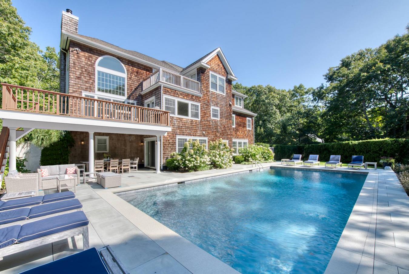 Southampton, New York, 11968, United States, 6 Bedrooms Bedrooms, ,5 BathroomsBathrooms,Residential,For Sale,1907925
