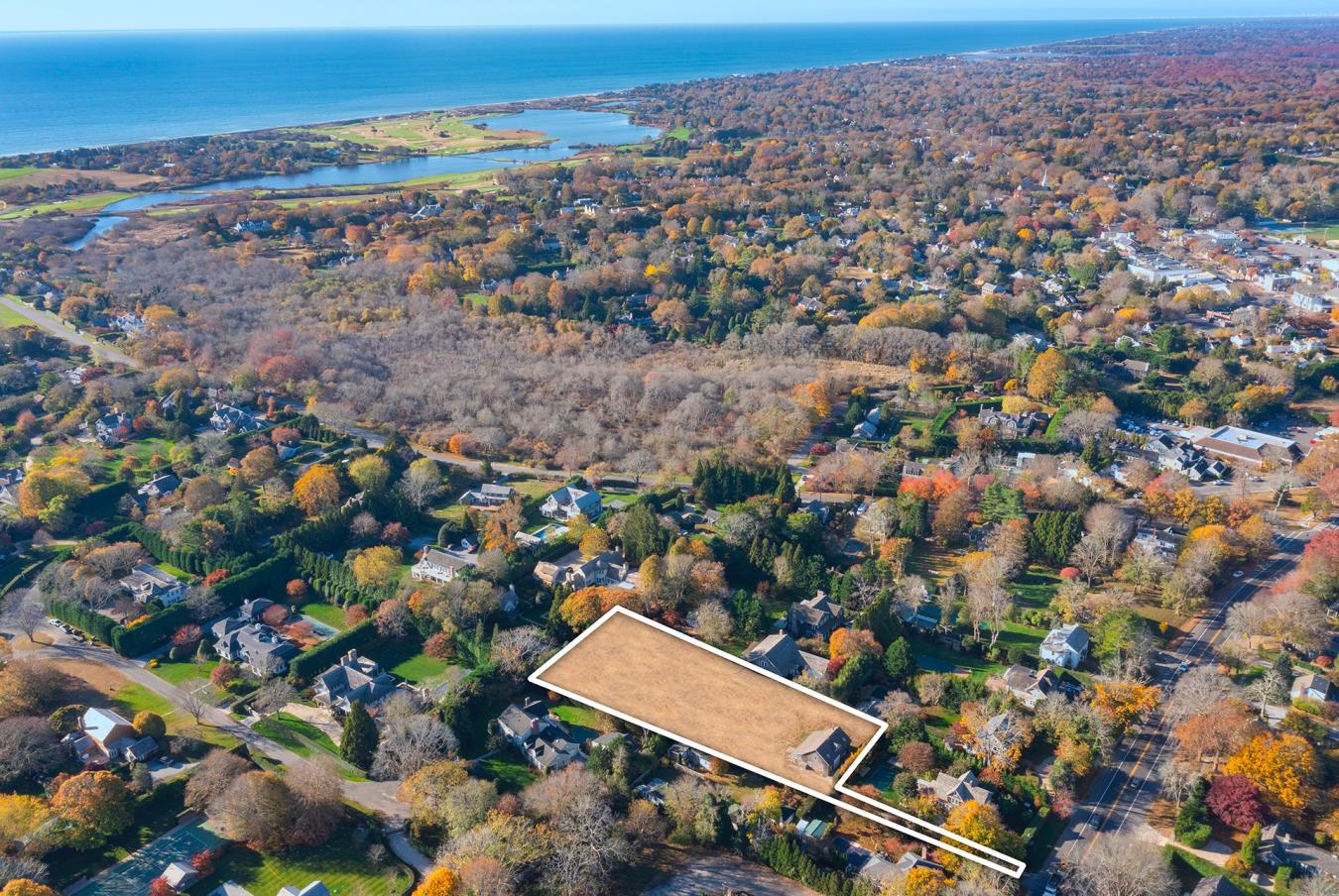 Village of East Hampton, New York, 11937, United States, 1 Bedroom Bedrooms, ,2 BathroomsBathrooms,Residential,For Sale,1907924