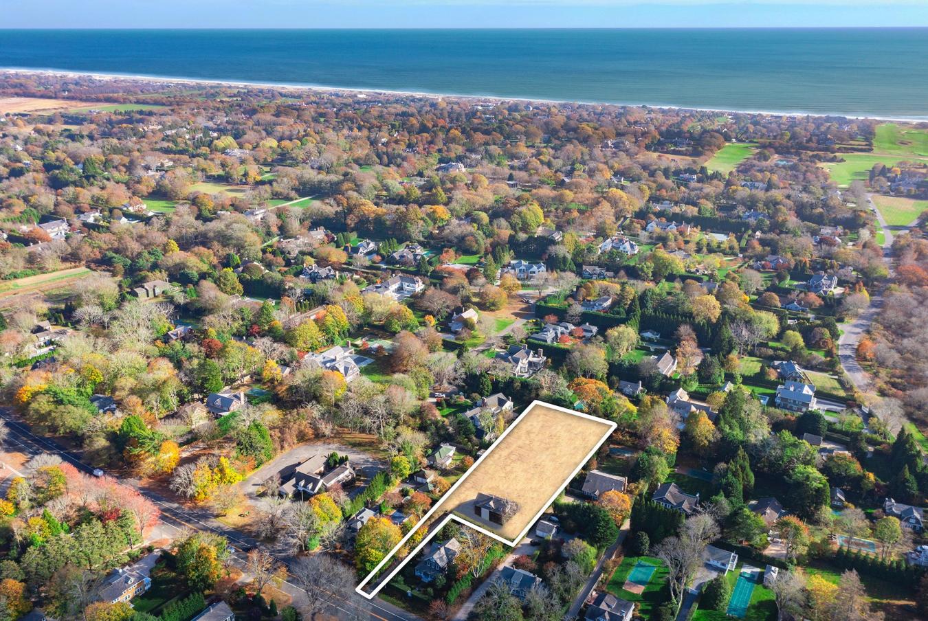Village of East Hampton, New York, 11937, United States, 1 Bedroom Bedrooms, ,2 BathroomsBathrooms,Residential,For Sale,1907924