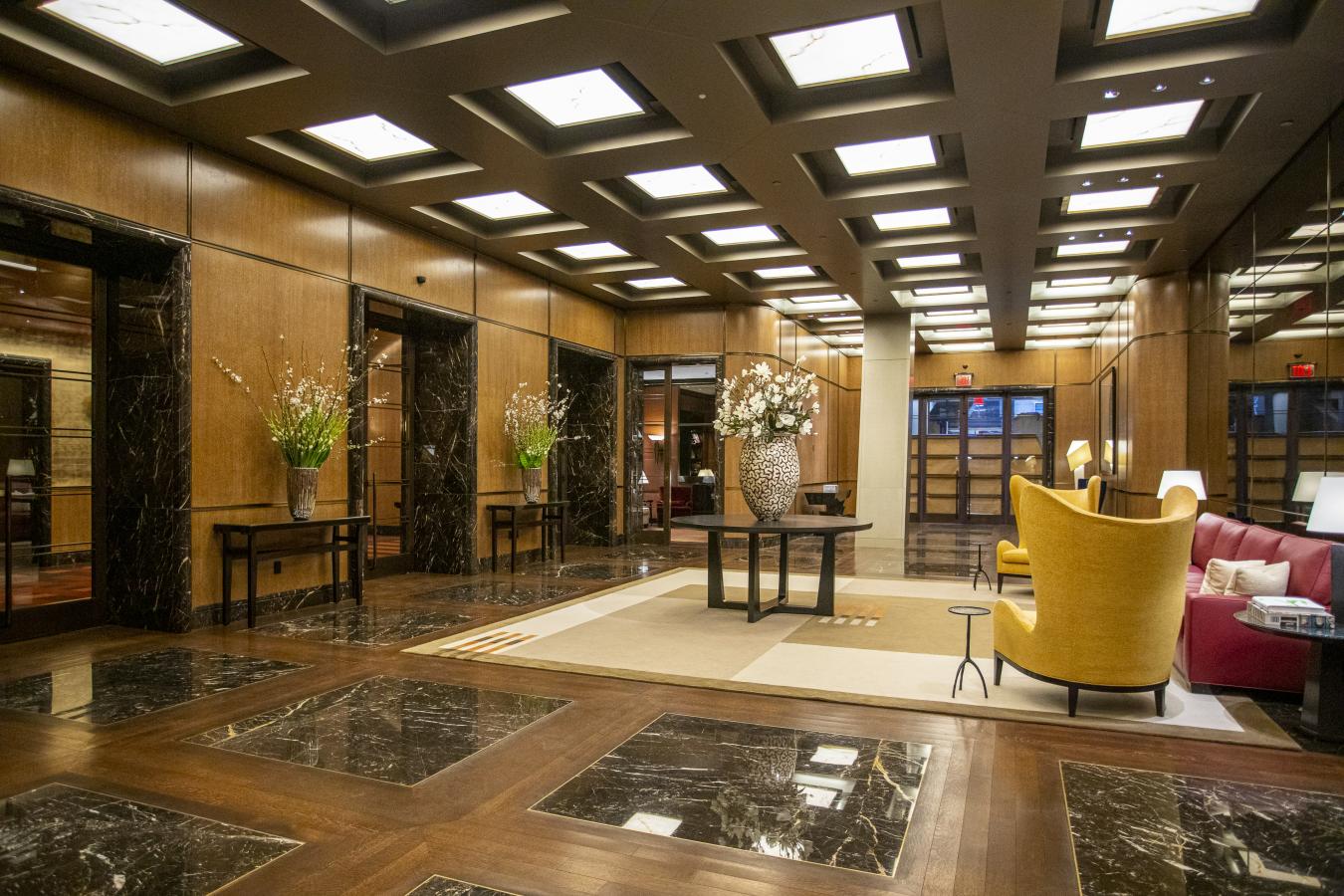 New York, New York, 10019, United States, 1 Bedroom Bedrooms, ,1 BathroomBathrooms,Residential,For Sale,1907923