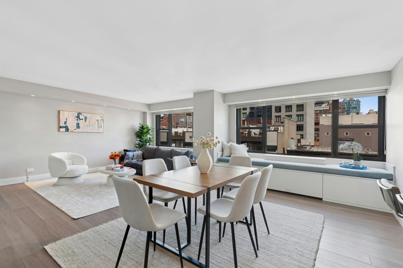 East Village, New York, 10003, United States, 2 Bedrooms Bedrooms, ,3 BathroomsBathrooms,Residential,For Sale,1907922