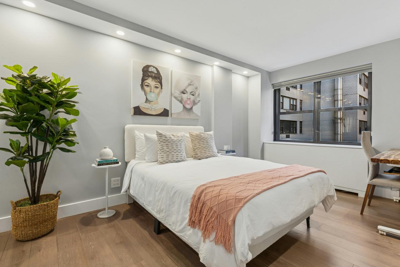 East Village, New York, 10003, United States, 2 Bedrooms Bedrooms, ,3 BathroomsBathrooms,Residential,For Sale,1907922