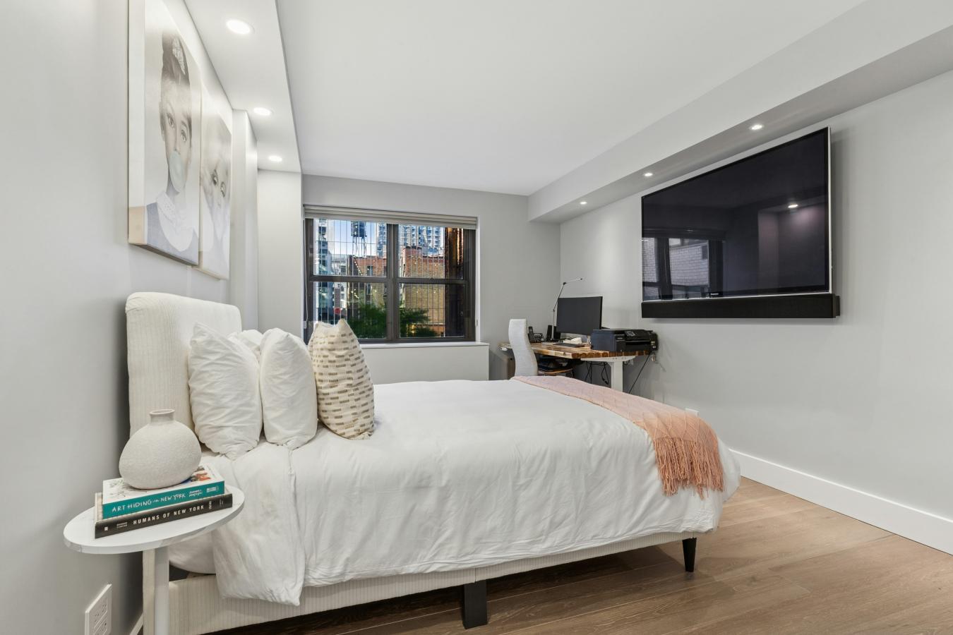 East Village, New York, 10003, United States, 2 Bedrooms Bedrooms, ,3 BathroomsBathrooms,Residential,For Sale,1907922