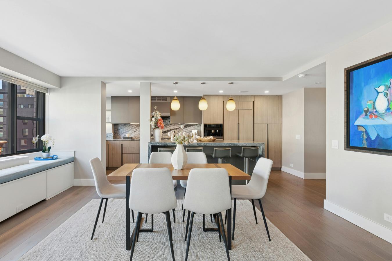 East Village, New York, 10003, United States, 2 Bedrooms Bedrooms, ,3 BathroomsBathrooms,Residential,For Sale,1907922