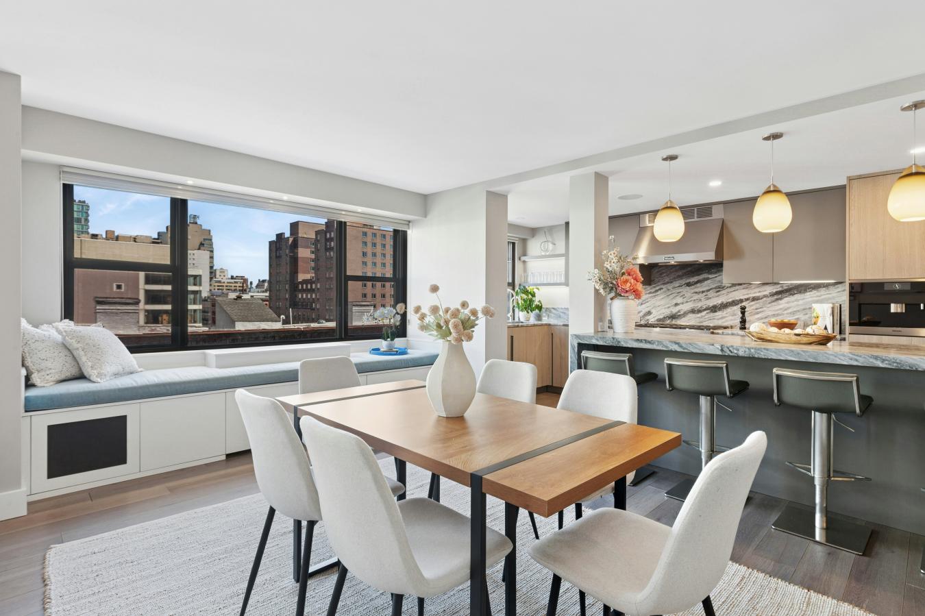 East Village, New York, 10003, United States, 2 Bedrooms Bedrooms, ,3 BathroomsBathrooms,Residential,For Sale,1907922