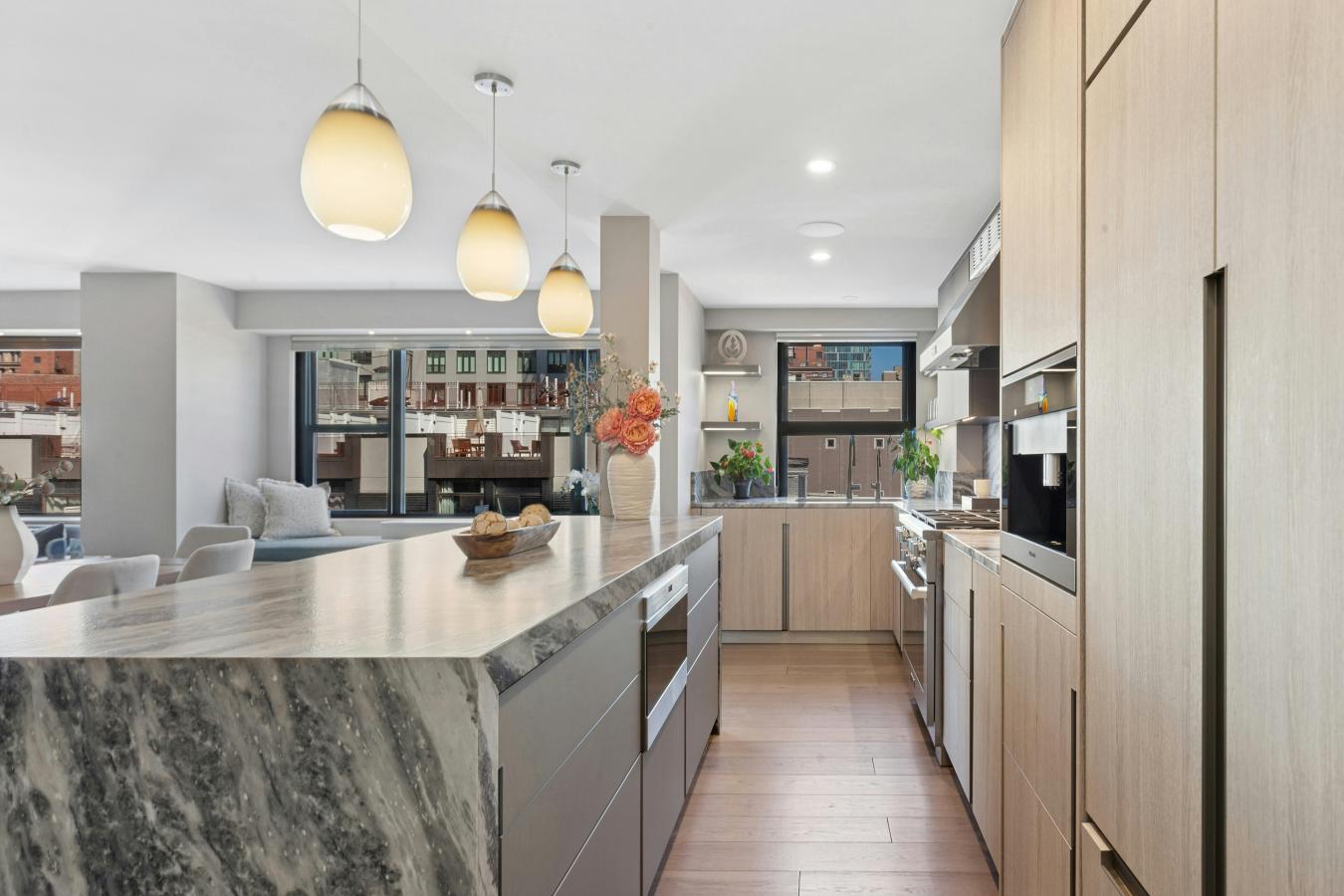 East Village, New York, 10003, United States, 2 Bedrooms Bedrooms, ,3 BathroomsBathrooms,Residential,For Sale,1907922