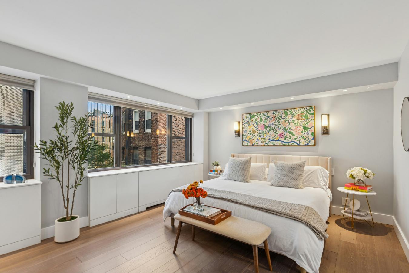 East Village, New York, 10003, United States, 2 Bedrooms Bedrooms, ,3 BathroomsBathrooms,Residential,For Sale,1907922