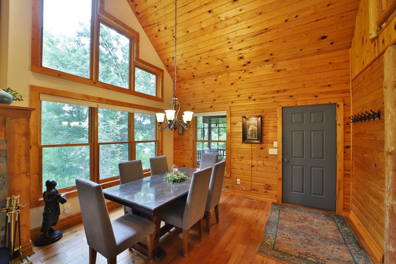 East Gull Lake, Cass, 56401, United States, ,Residential,For Sale,1907916