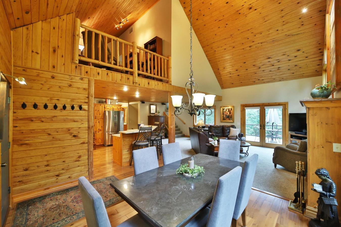 East Gull Lake, Cass, 56401, United States, ,Residential,For Sale,1907916