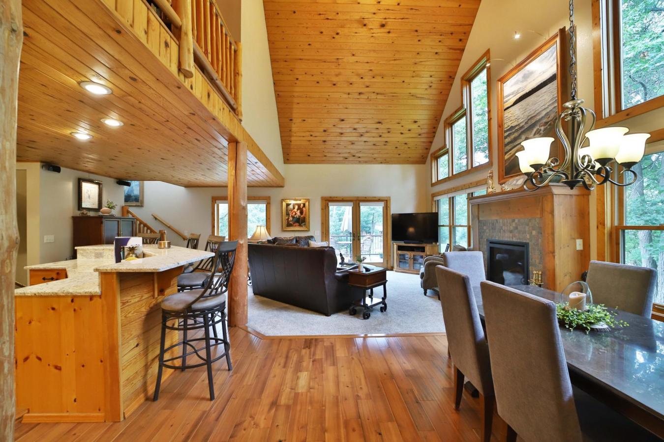 East Gull Lake, Cass, 56401, United States, ,Residential,For Sale,1907916