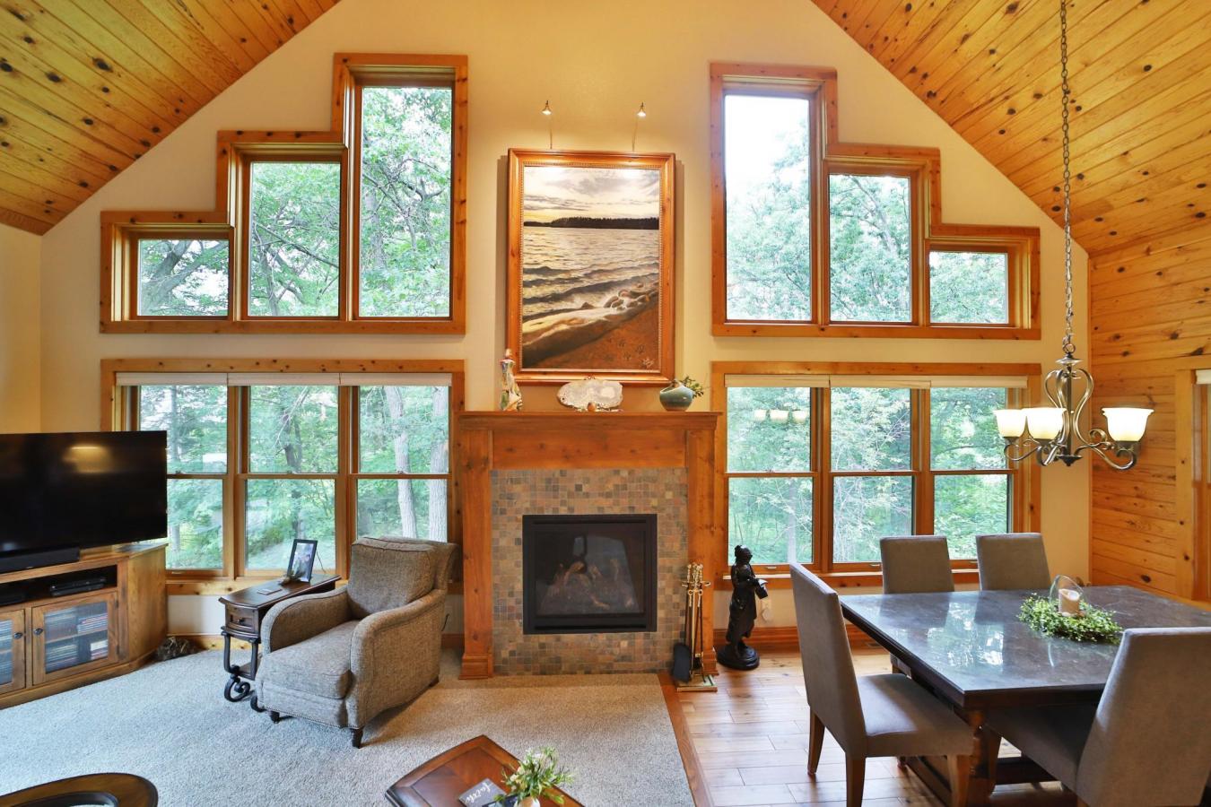 East Gull Lake, Cass, 56401, United States, ,Residential,For Sale,1907916