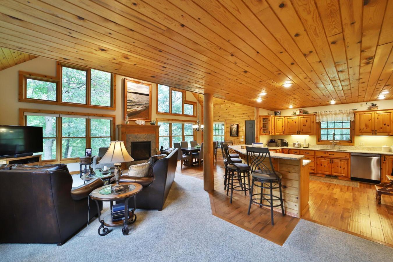 East Gull Lake, Cass, 56401, United States, ,Residential,For Sale,1907916