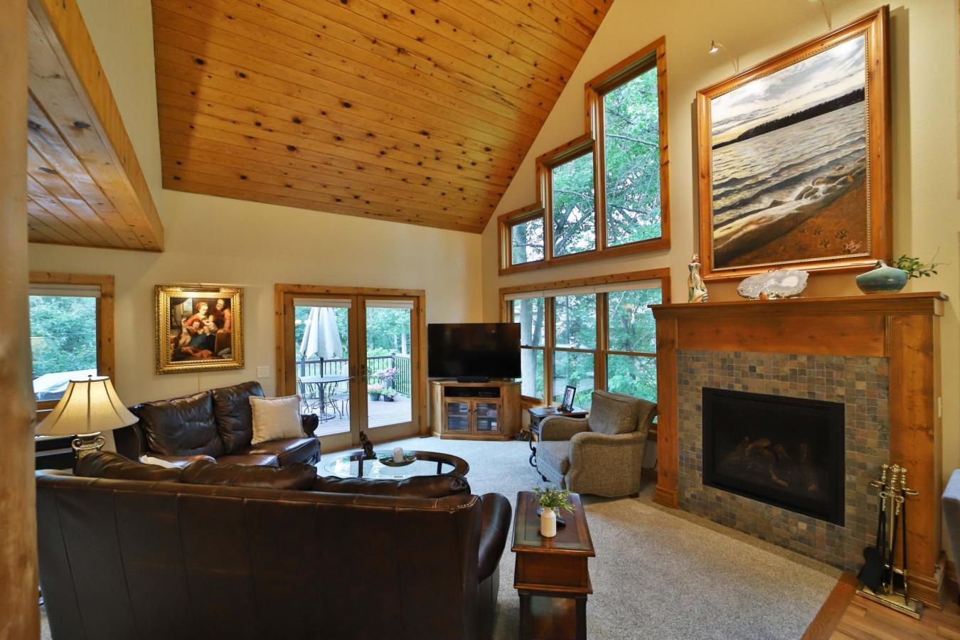 East Gull Lake, Cass, 56401, United States, ,Residential,For Sale,1907916