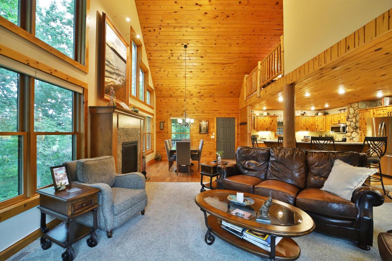 East Gull Lake, Cass, 56401, United States, ,Residential,For Sale,1907916