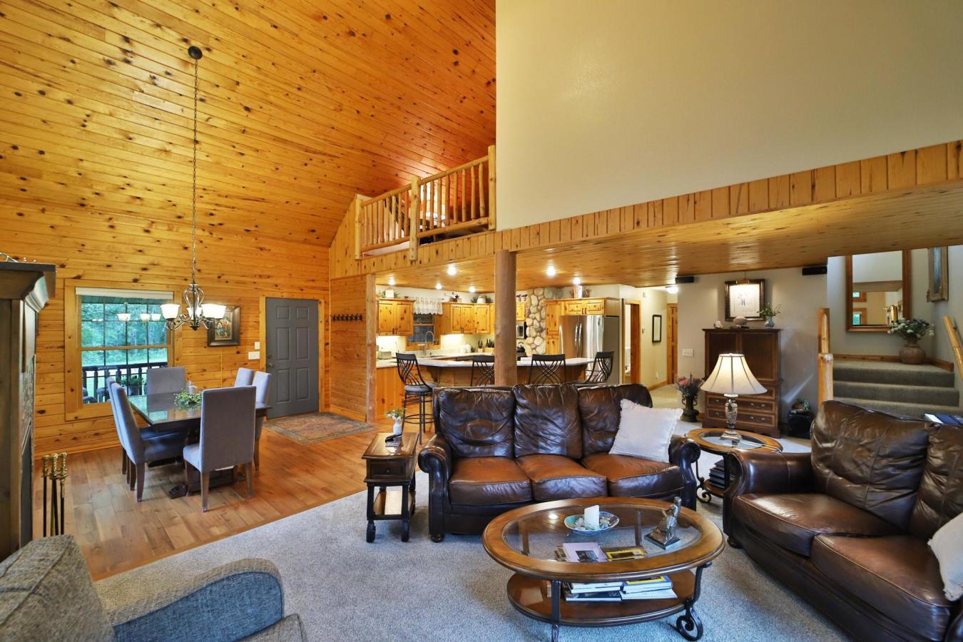 East Gull Lake, Cass, 56401, United States, ,Residential,For Sale,1907916